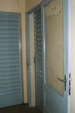 Bureau du chef secteur CIPE 3